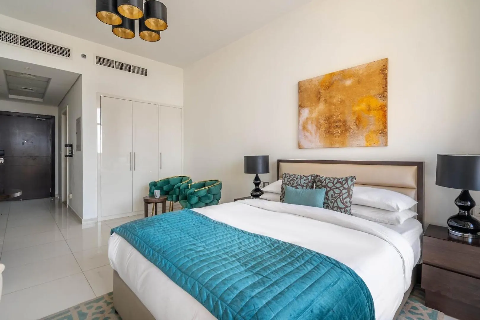 Guestready - Lux Retreat In Jvc Apartment Dubai