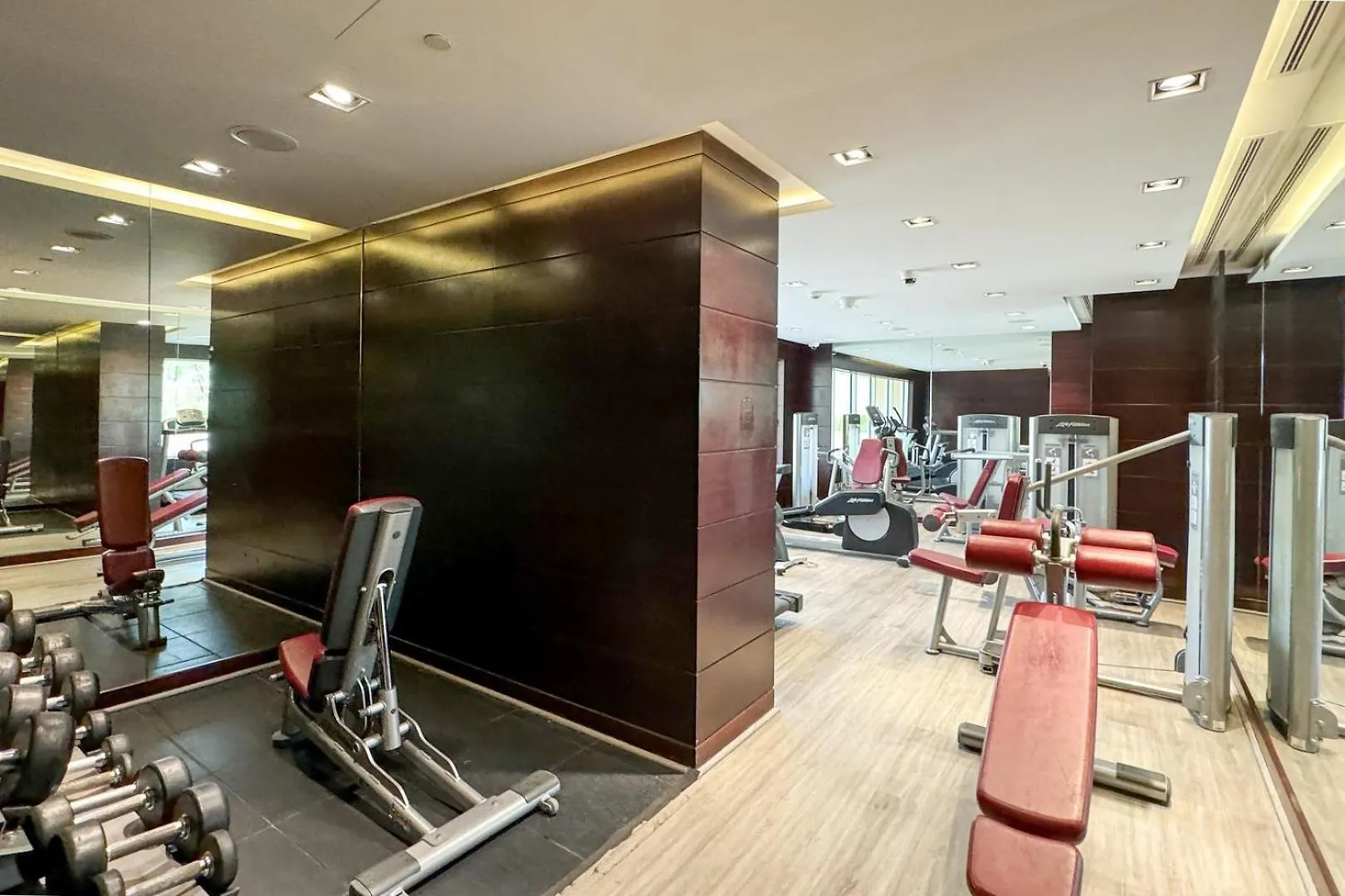 Guestready - Lux Retreat In Jvc Apartment Dubai