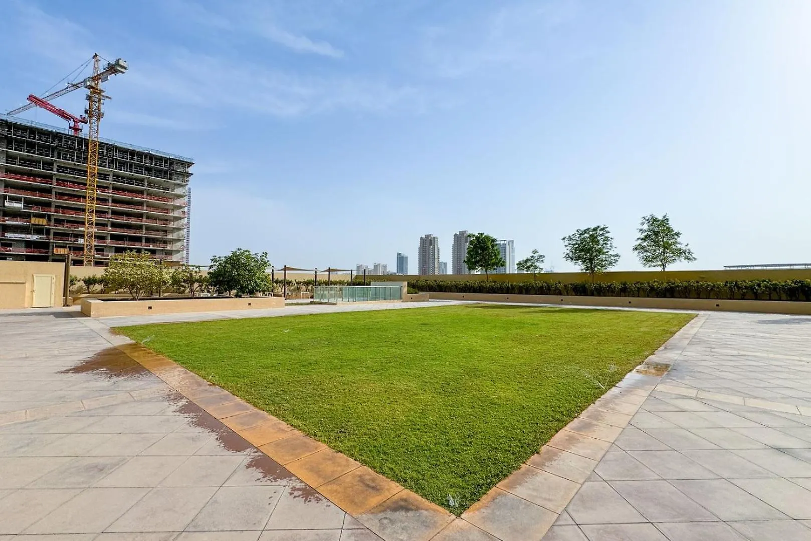 Guestready - Lux Retreat In Jvc Apartment Dubai