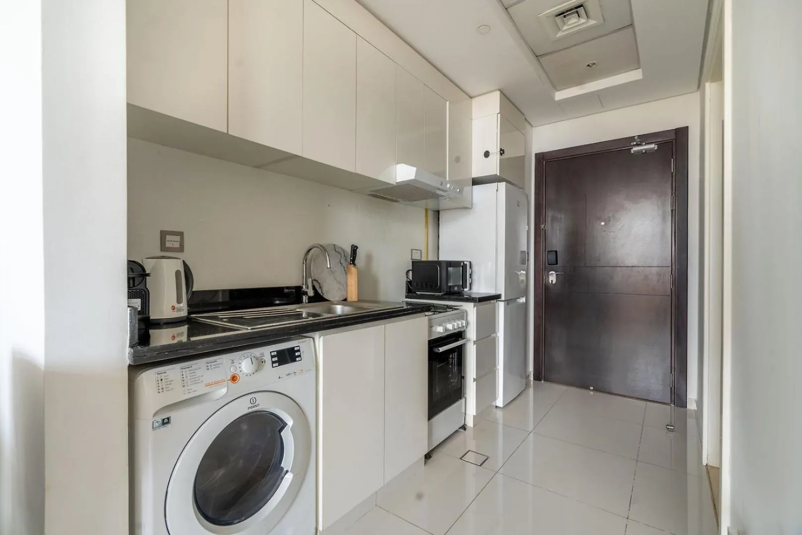 Guestready - Lux Retreat In Jvc Apartment Dubai United Arab Emirates