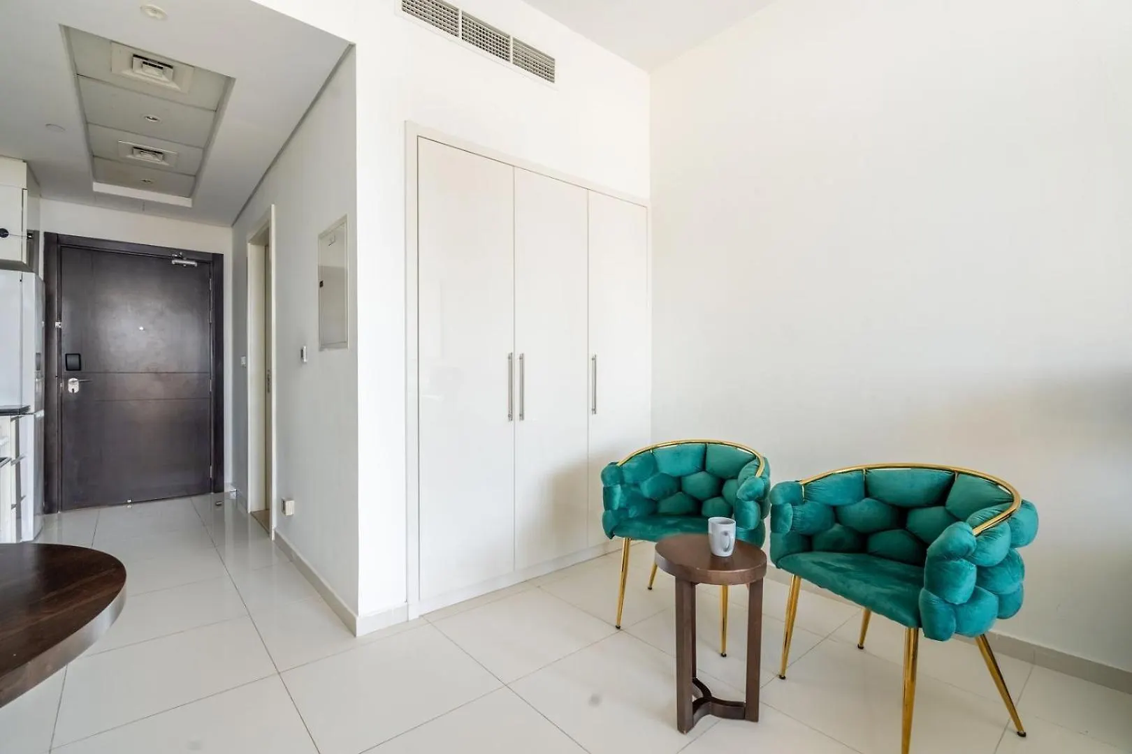 Guestready - Lux Retreat In Jvc Apartment Dubai 0*,  United Arab Emirates