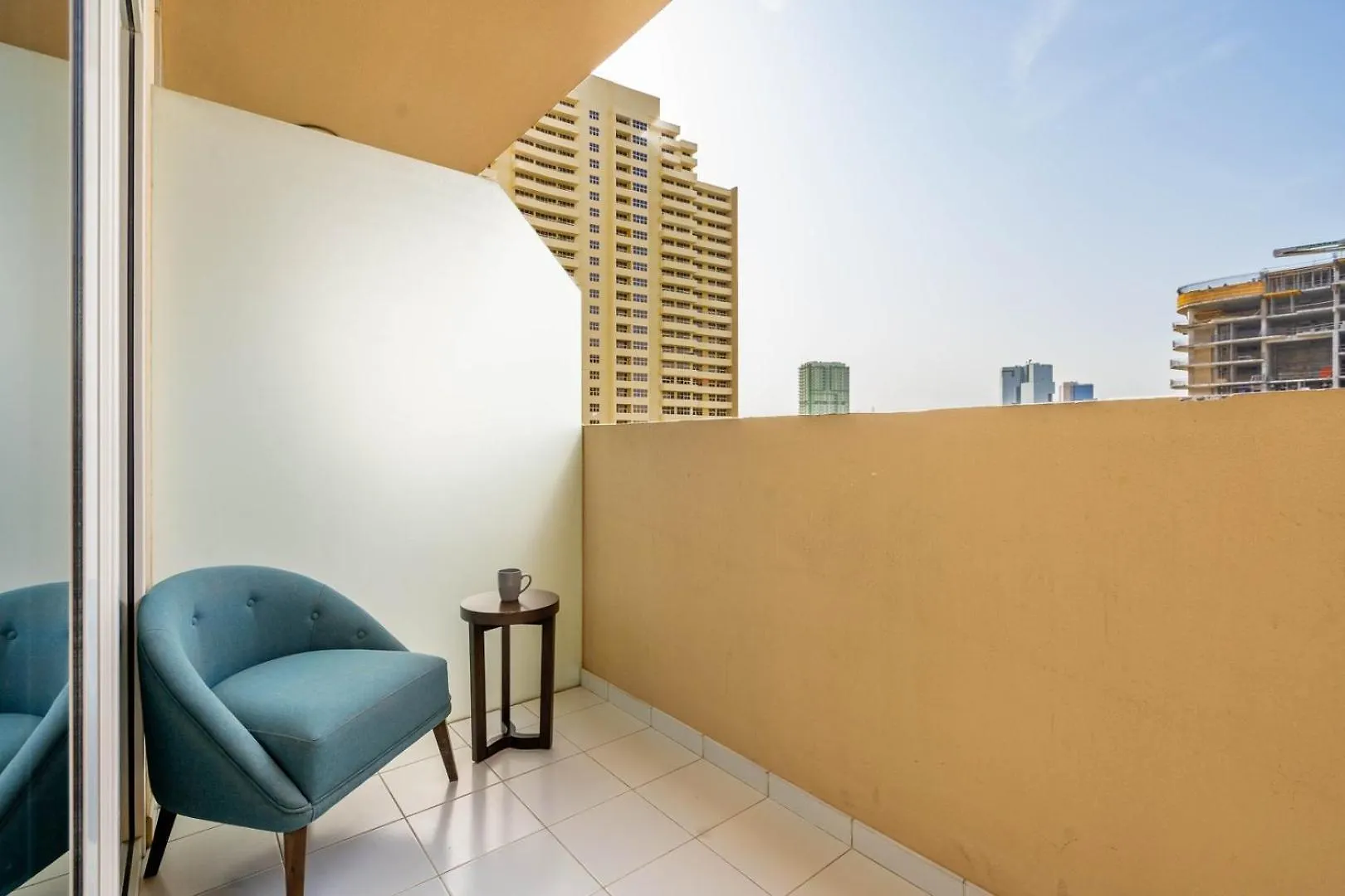 Guestready - Lux Retreat In Jvc Apartment Dubai