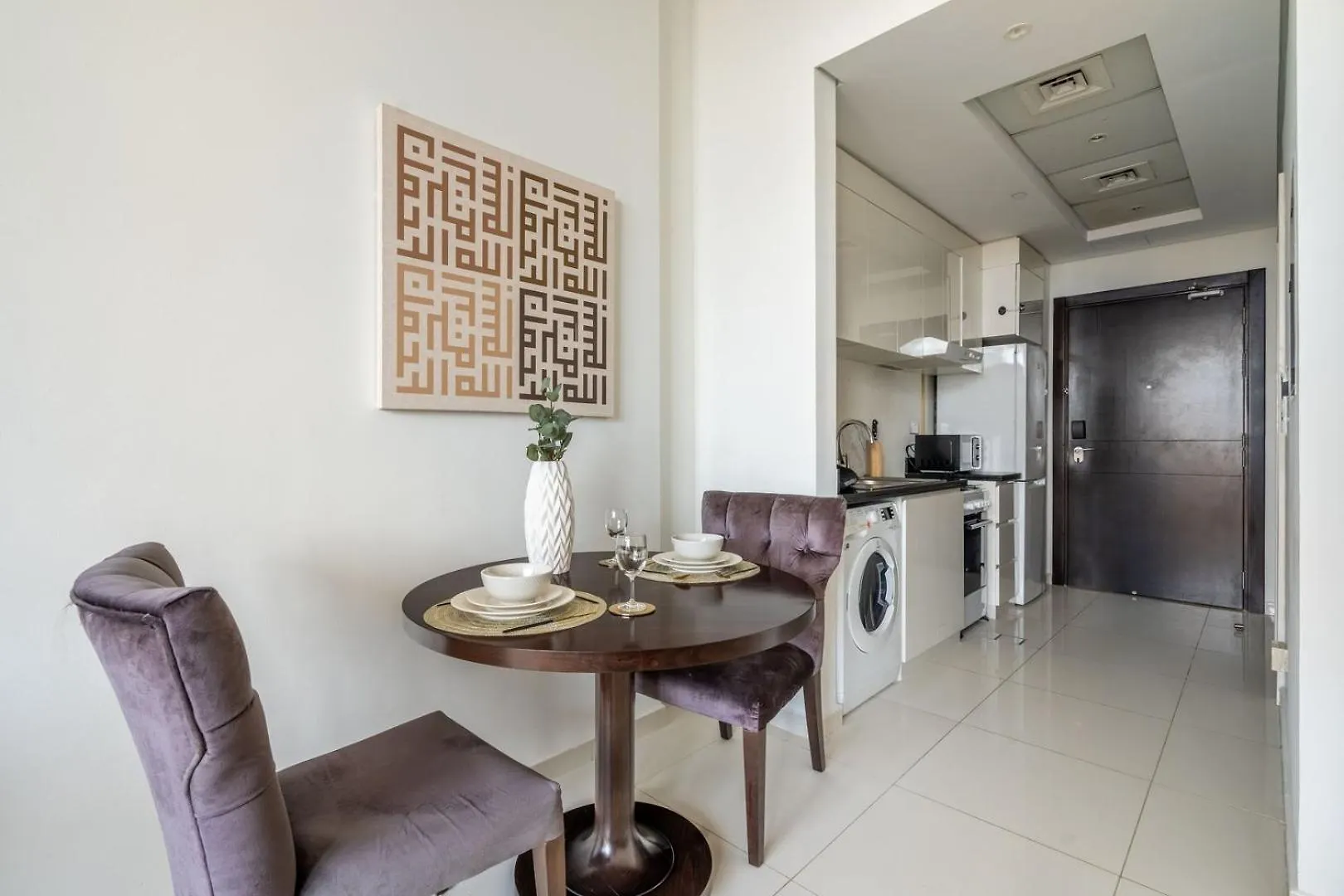 Guestready - Lux Retreat In Jvc Apartment Dubai