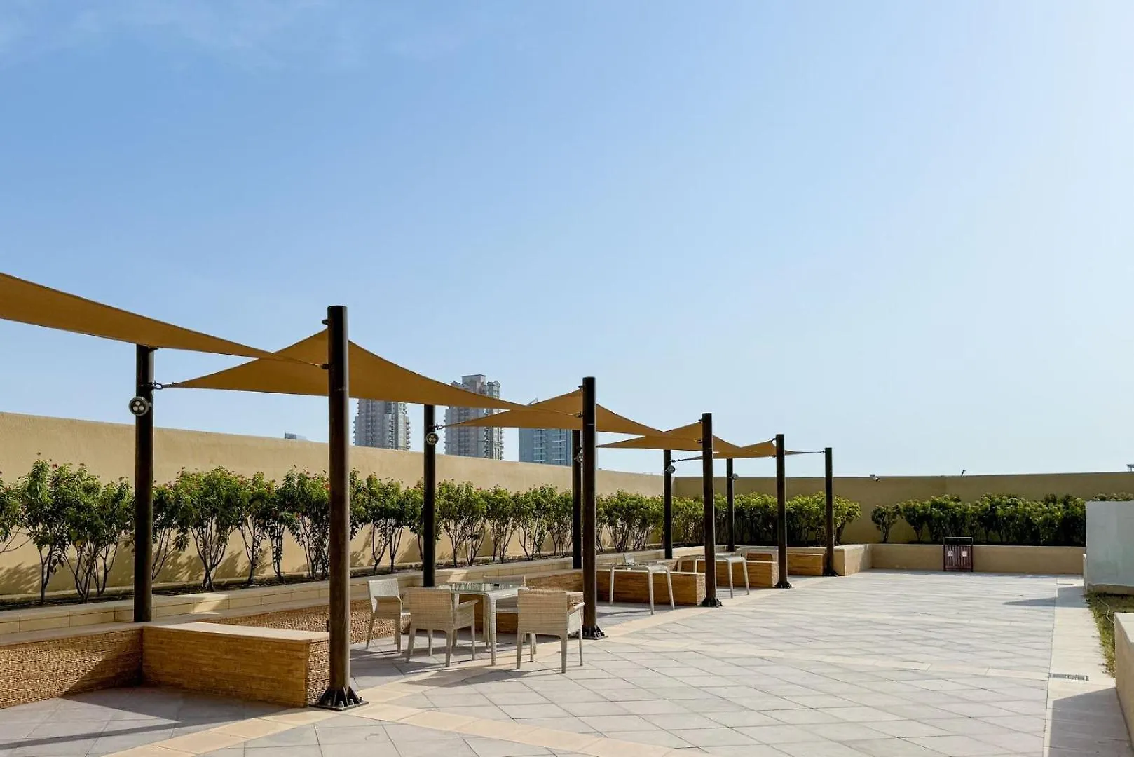 Guestready - Lux Retreat In Jvc Apartment Dubai