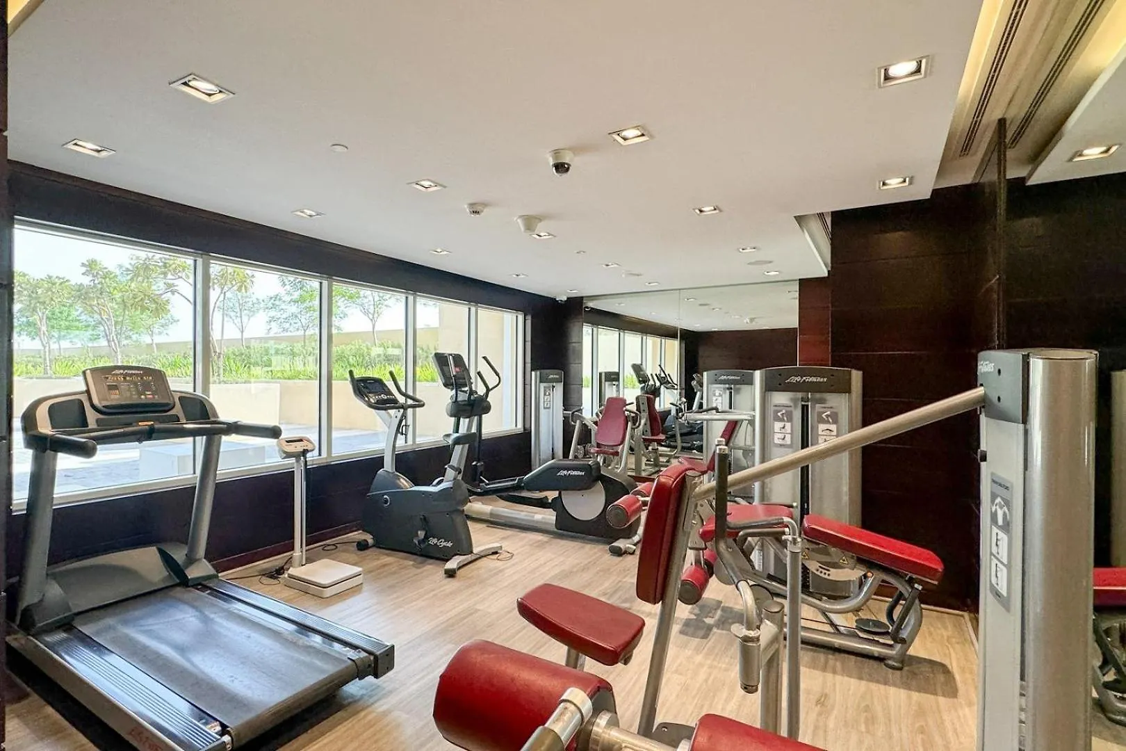 Guestready - Lux Retreat In Jvc Apartment Dubai United Arab Emirates